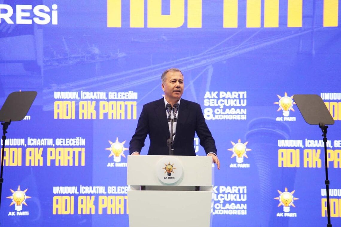Fotoğraf: İhlas Haber Ajansı (İHA)