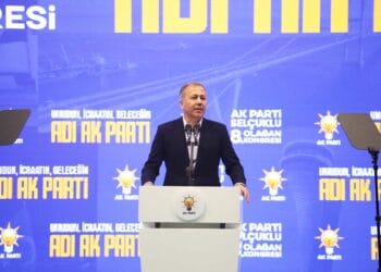 Fotoğraf: İhlas Haber Ajansı (İHA)