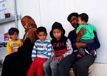 Avrupa’da 3 ülke Suriyelilerin iltica başvurularını durdurdu
