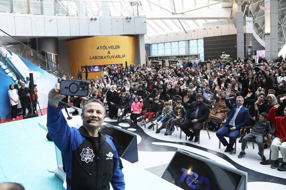 Fotoğraf: Konya Büyükşehir Belediyesi