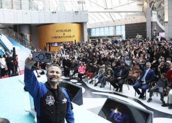 Fotoğraf: Konya Büyükşehir Belediyesi