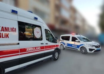 Fotoğraf: İhlas Haber Ajansı (İHA) - Montaj: Davut Çolak / TN