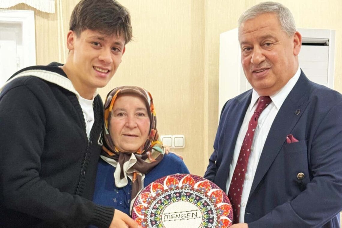 Fotoğraf: İhlas Haber Ajansı (İHA)