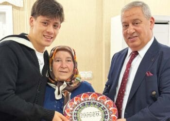 Fotoğraf: İhlas Haber Ajansı (İHA)