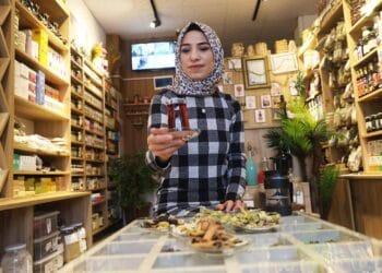 Fotoğraf: İhlas Haber Ajansı (İHA)