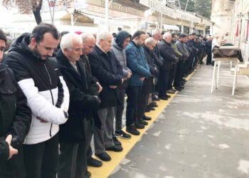 Fotoğraf: İhlas Haber Ajansı (İHA)