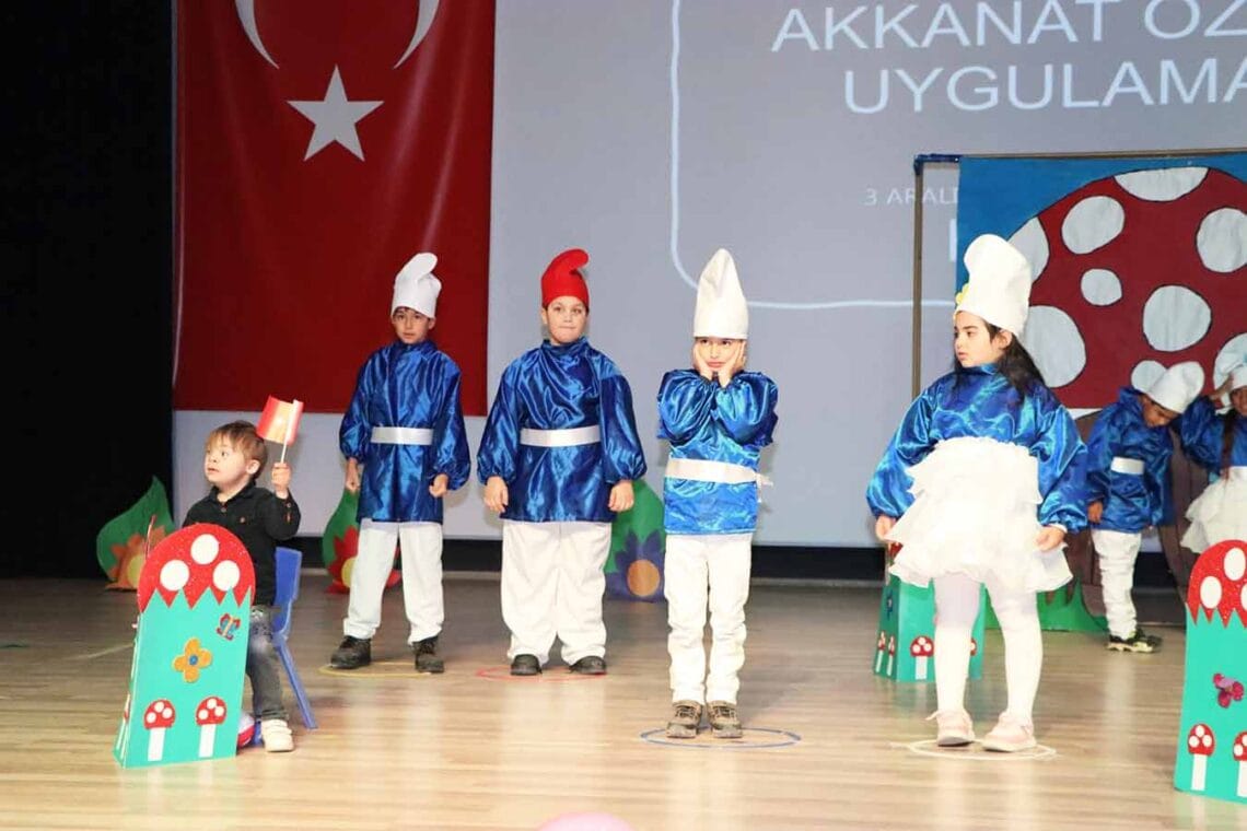 Fotoğraf: İhlas Haber Ajansı (İHA)