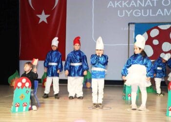 Fotoğraf: İhlas Haber Ajansı (İHA)