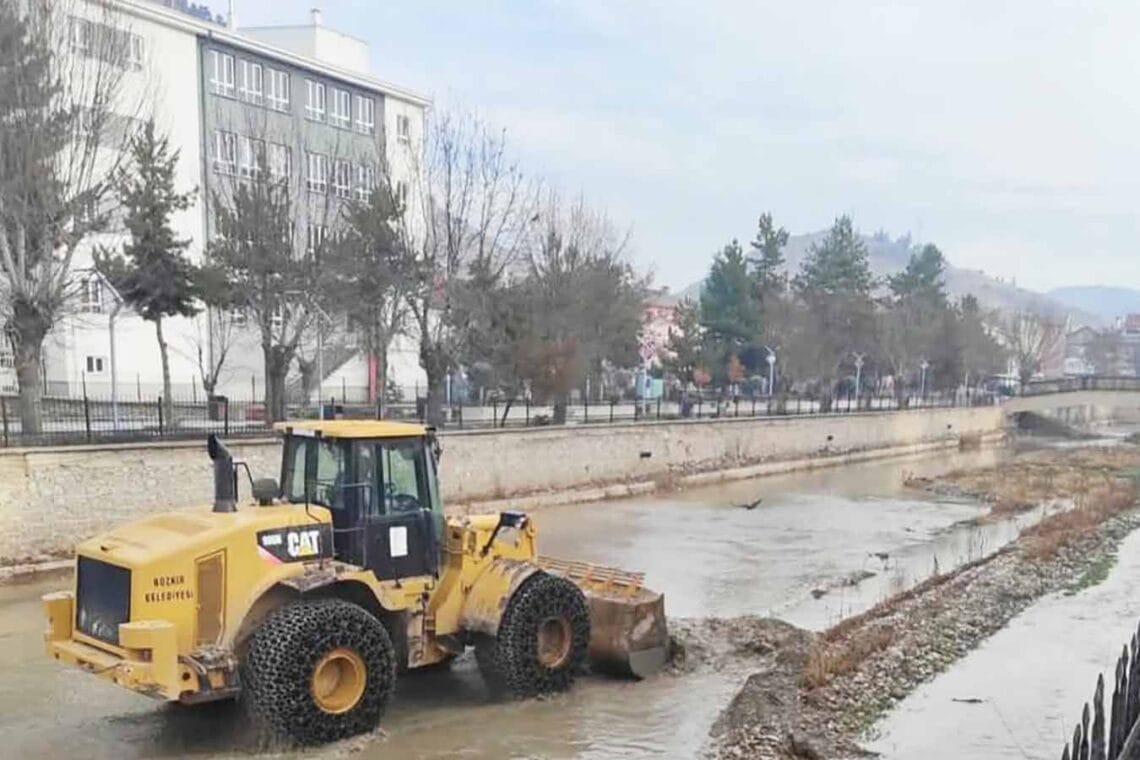 Fotoğraf: İhlas Haber Ajansı (İHA)