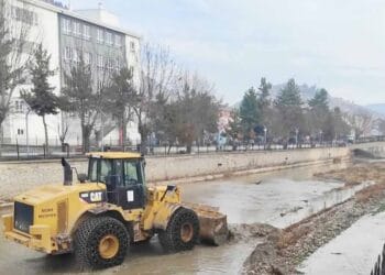 Fotoğraf: İhlas Haber Ajansı (İHA)