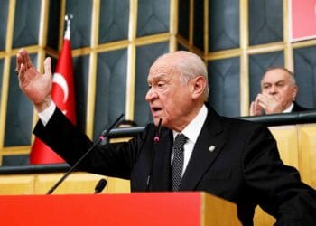 Fotoğraf: İhlas Haber Ajansı (İHA)