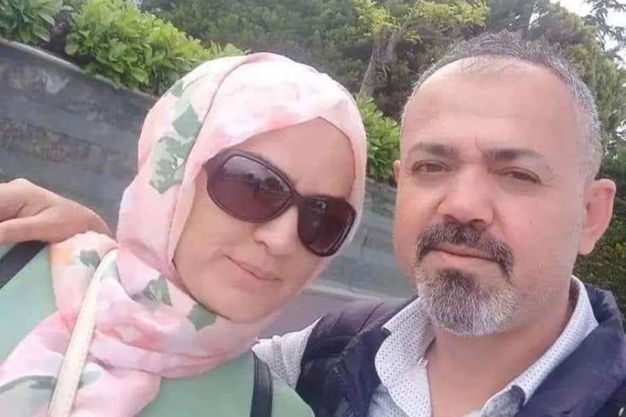 Fotoğraf: İhlas Haber Ajansı (İHA)
