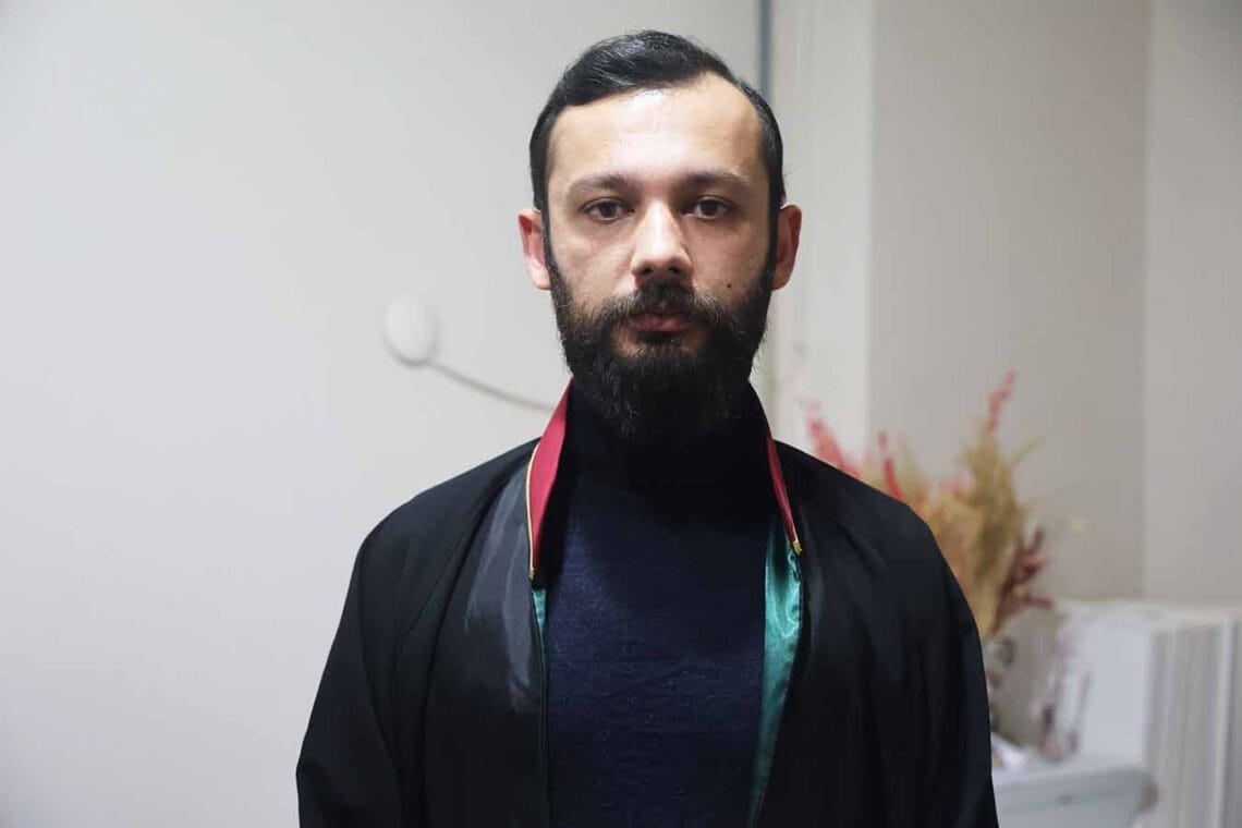 Fotoğraf: İhlas Haber Ajansı (İHA)