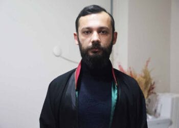 Fotoğraf: İhlas Haber Ajansı (İHA)