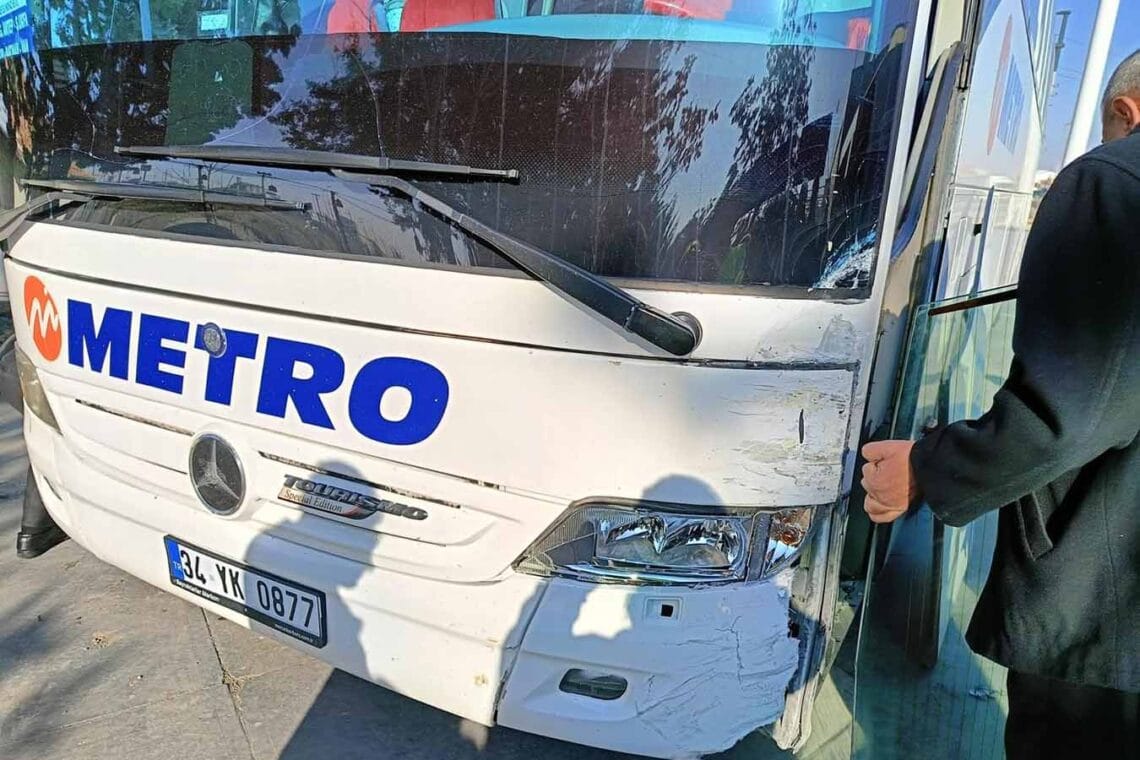 Fotoğraf: İhlas Haber Ajansı (İHA)