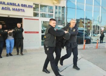 Fotoğraf: İhlas Haber Ajansı (İHA)