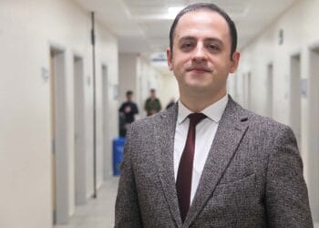 Fotoğraf: İhlas Haber Ajansı (İHA)