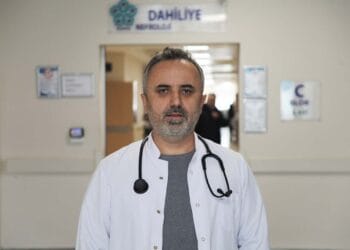 Fotoğraf: İhlas Haber Ajansı (İHA)