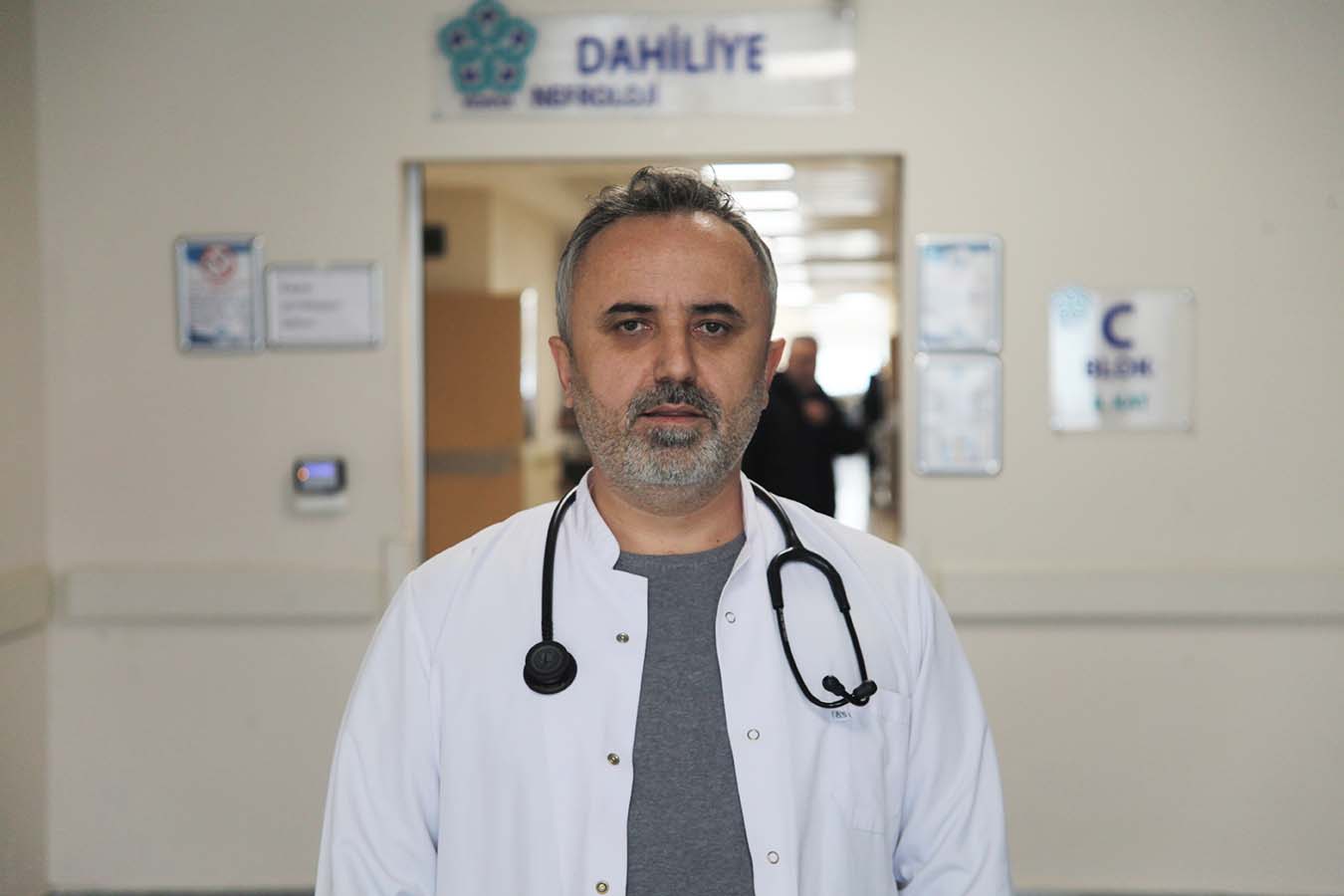 Fotoğraf: İhlas Haber Ajansı (İHA)