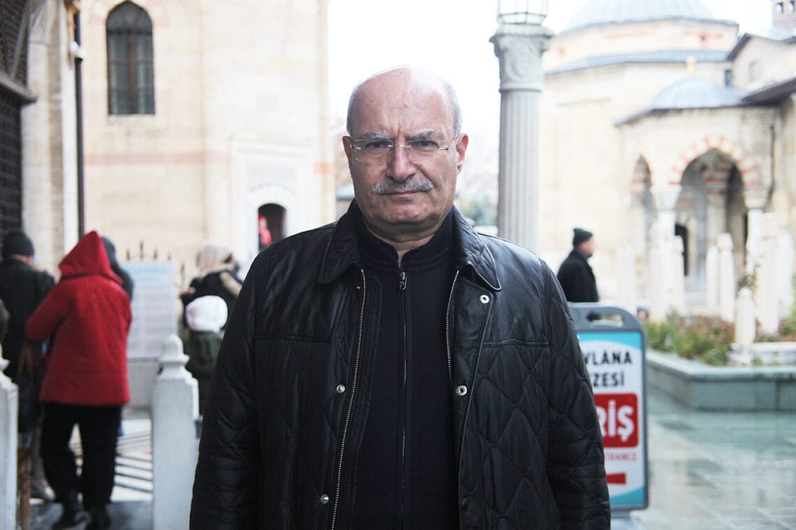 Fotoğraf: İhlas Haber Ajansı (İHA)