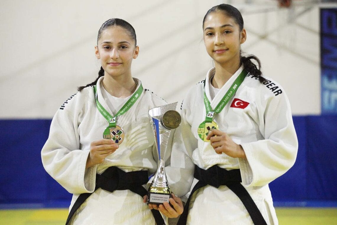 Fotoğraf: İhlas Haber Ajansı (İHA)
