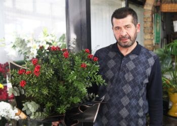 Fotoğraf: İhlas Haber Ajansı (İHA)