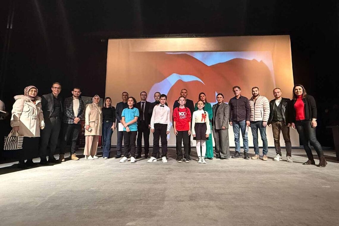Fotoğraf: İhlas Haber Ajansı (İHA)