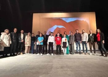 Fotoğraf: İhlas Haber Ajansı (İHA)