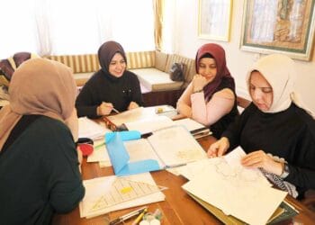 Fotoğraf: Karatay Belediyesi