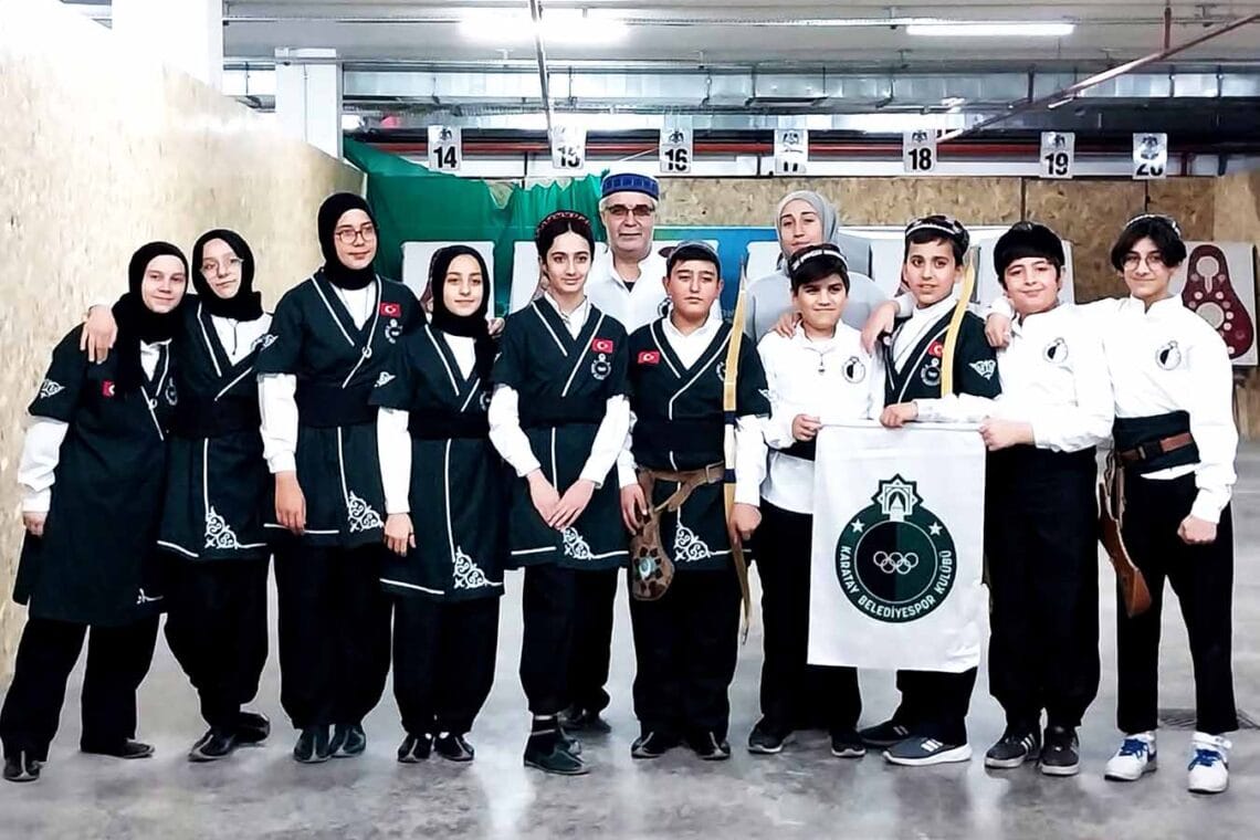 Fotoğraf: Karatay Belediyesi