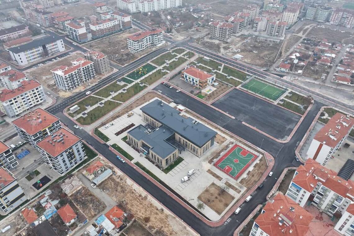 Fotoğraf: Karatay Belediyesi