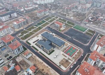 Fotoğraf: Karatay Belediyesi