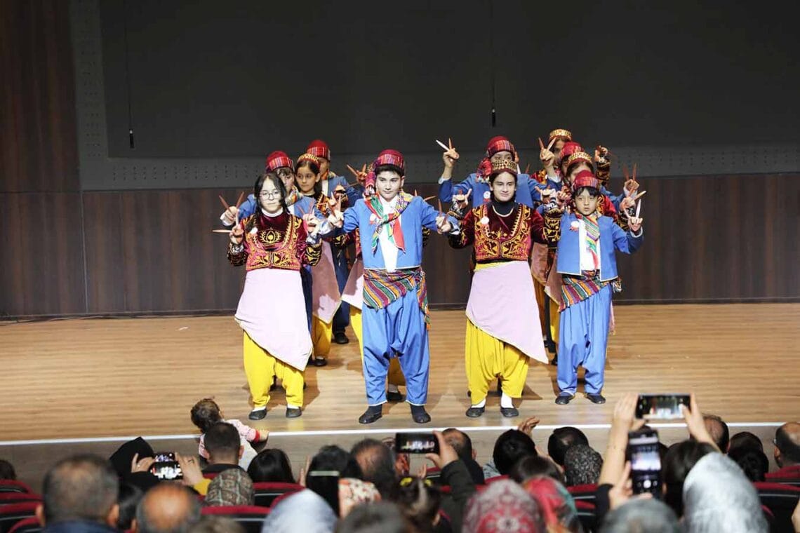 Fotoğraf: Karatay Belediyesi