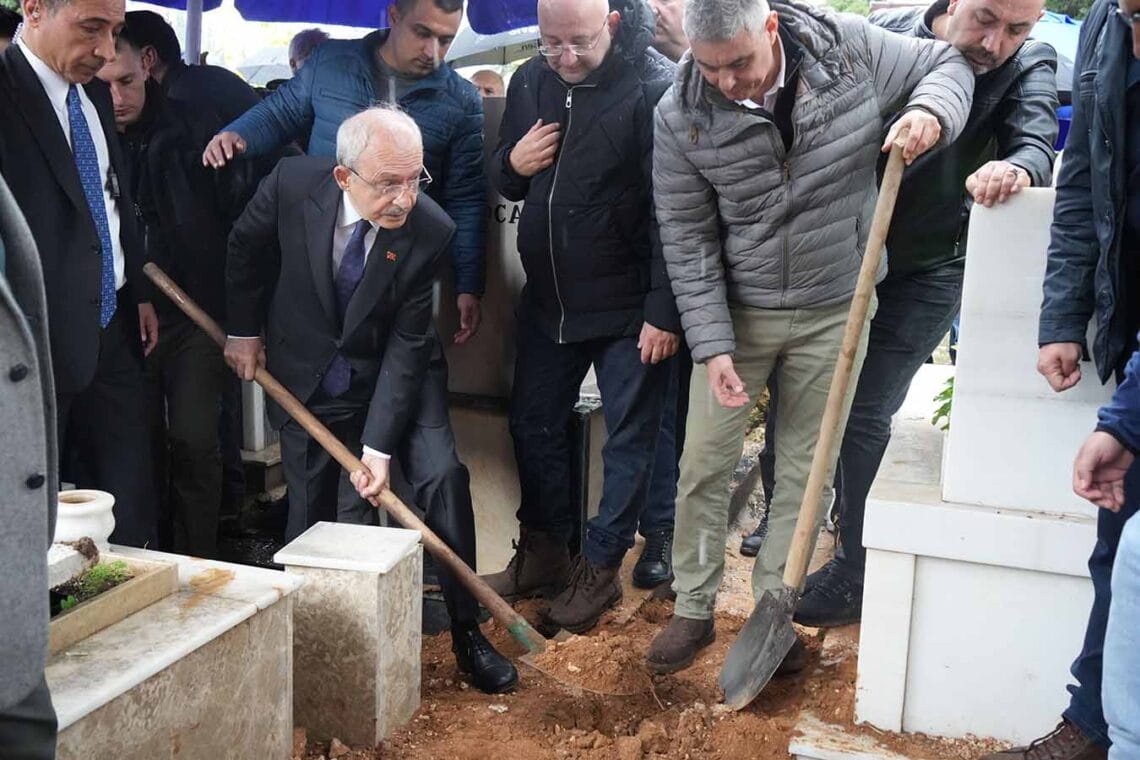 Fotoğraf: İhlas Haber Ajansı (İHA)