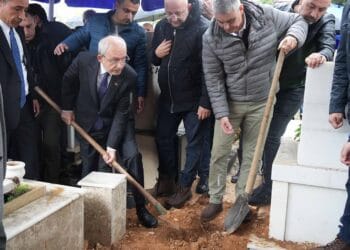Fotoğraf: İhlas Haber Ajansı (İHA)