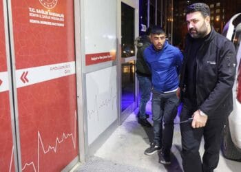 Fotoğraf: İhlas Haber Ajansı (İHA)