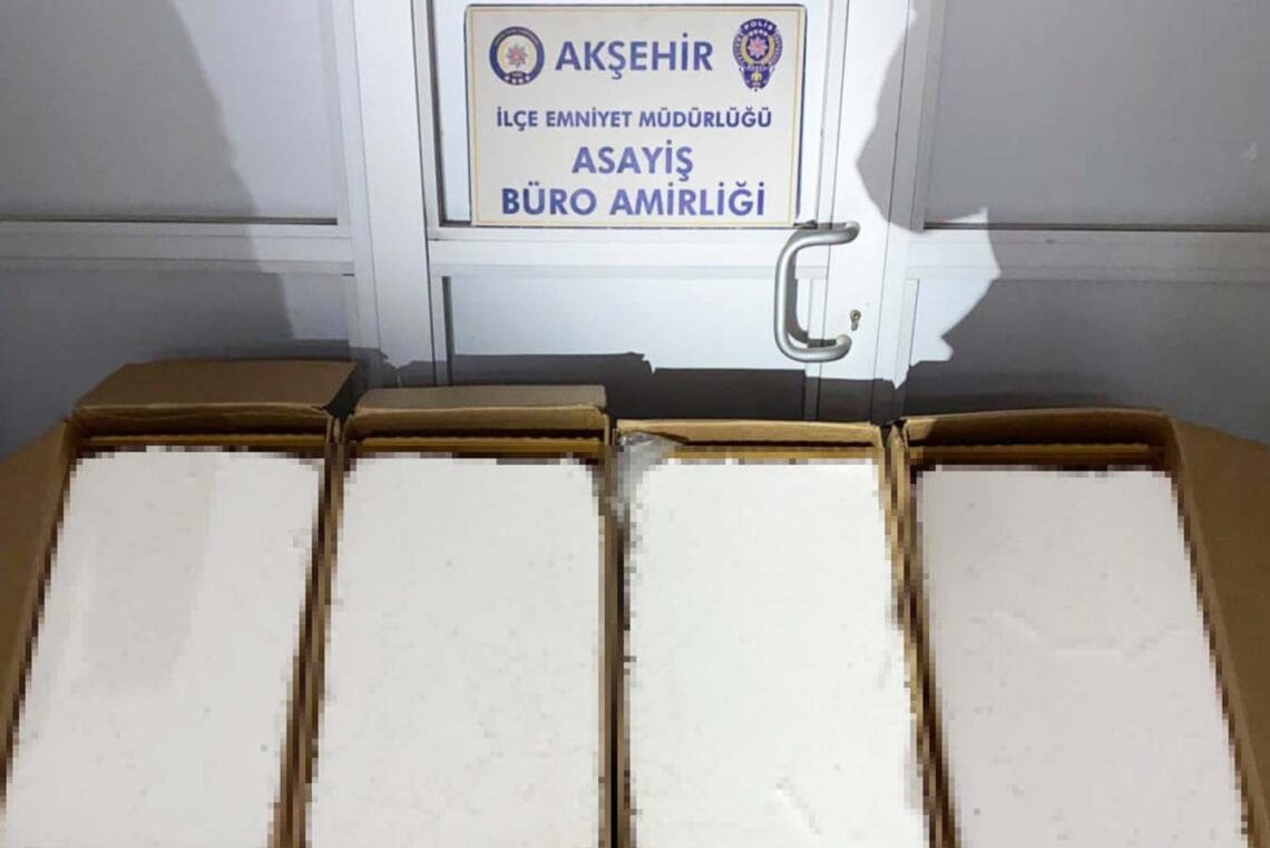 Fotoğraf: İhlas Haber Ajansı (İHA)