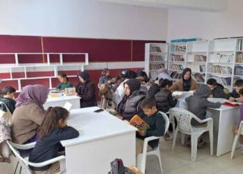 Fotoğraf: İhlas Haber Ajansı (İHA)
