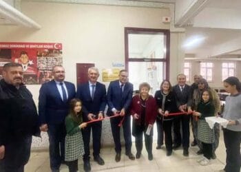 Fotoğraf: İhlas Haber Ajansı (İHA)