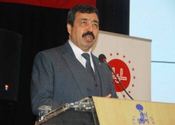 Fotoğraf: İhlas Haber Ajansı (İHA)