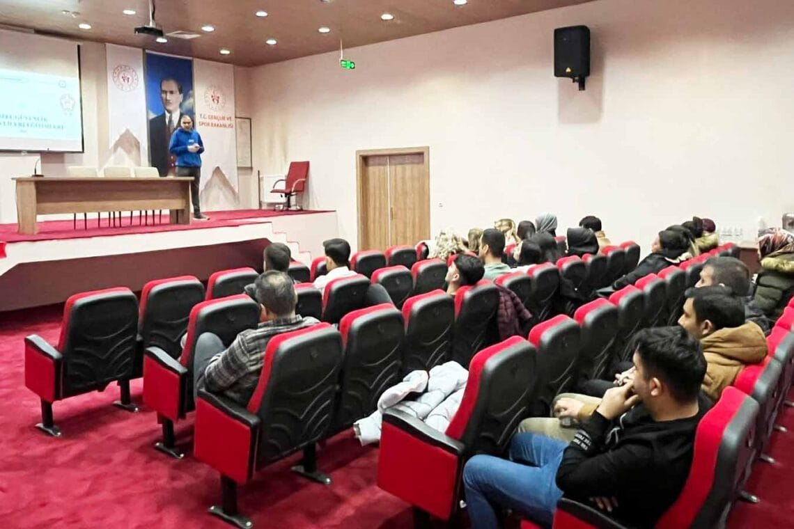 Fotoğraf: İhlas Haber Ajansı (İHA)
