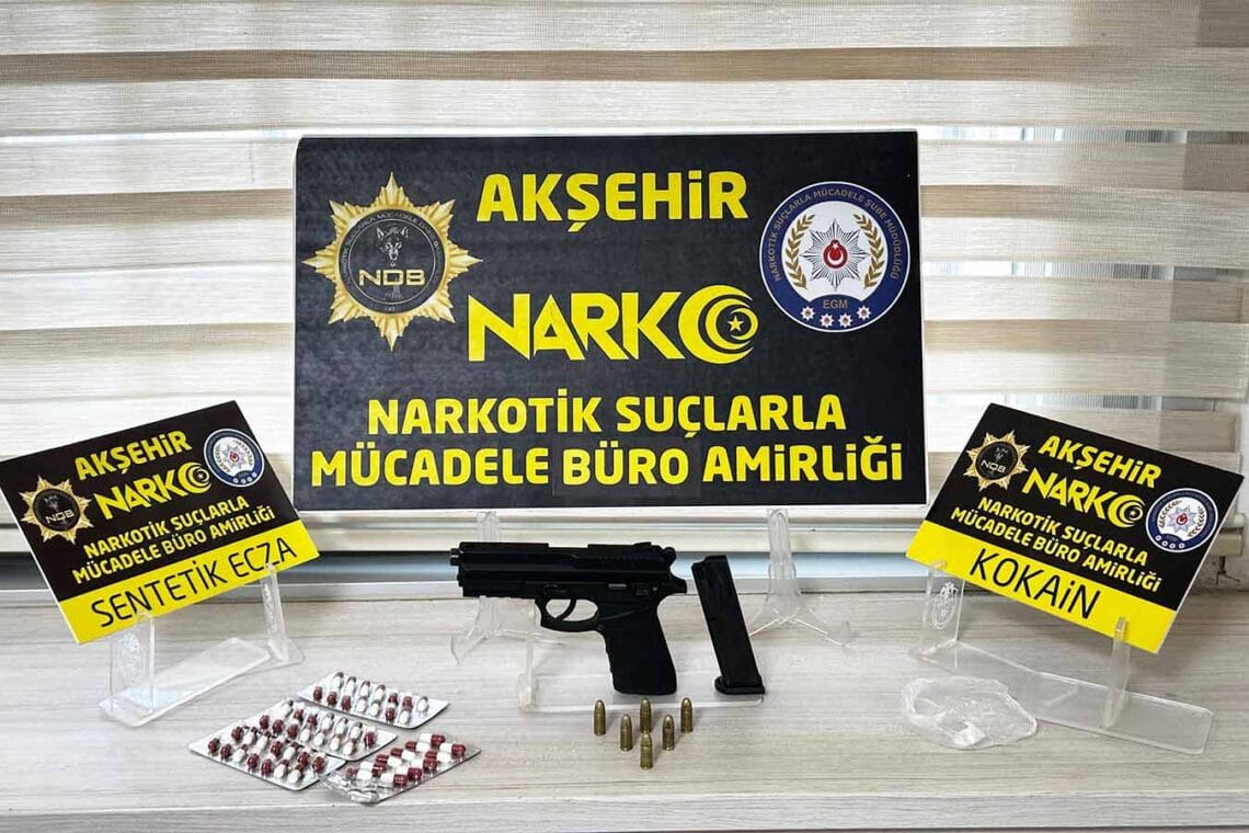 Fotoğraf: İhlas Haber Ajansı (İHA)