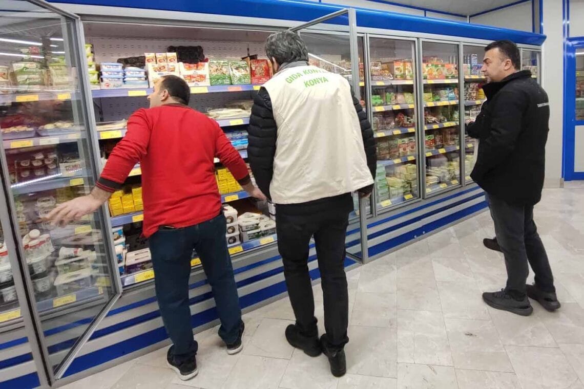 Fotoğraf: İhlas Haber Ajansı (İHA)
