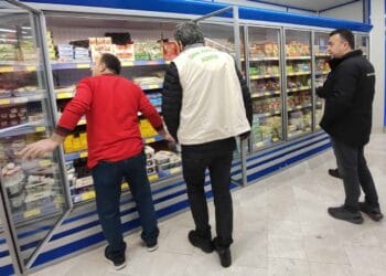 Fotoğraf: İhlas Haber Ajansı (İHA)