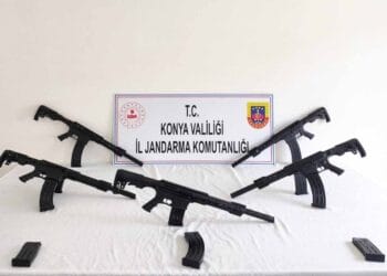 Fotoğraf: İhlas Haber Ajansı (İHA)