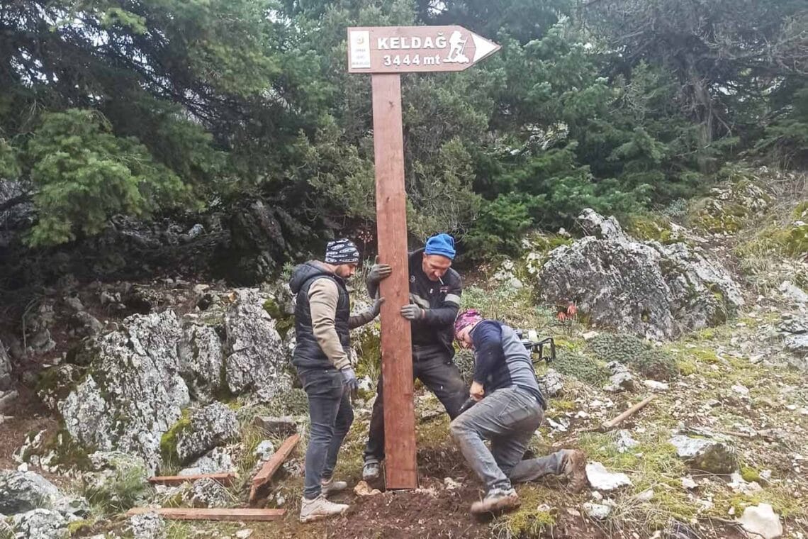 Fotoğraf: İhlas Haber Ajansı (İHA)