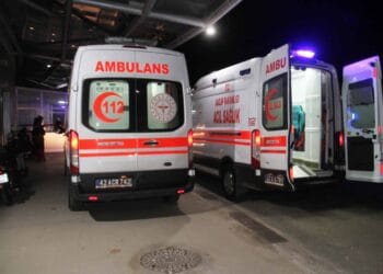 Fotoğraf: İhlas Haber Ajansı (İHA)