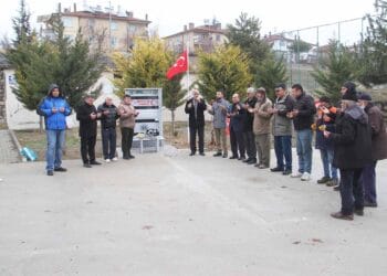 Fotoğraf: İhlas Haber Ajansı (İHA)