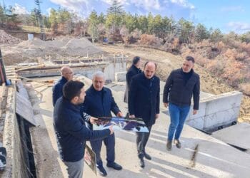 Fotoğraf: Konya Büyükşehir Belediyesi