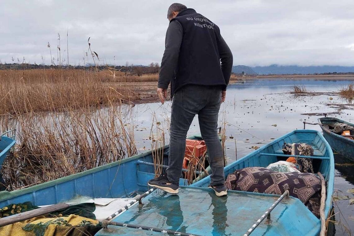 Fotoğraf: İhlas Haber Ajansı (İHA)